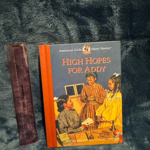 American Girl Book(s) - Short Stories Collection - Picture 15 of 16